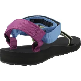 Teva Original Universal Damen Glow Multi 36