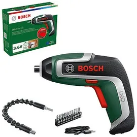 Bosch IXO 7 Flexi-Set (06039E000A)