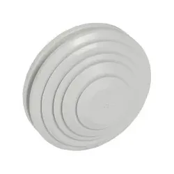 Legrand 091907 Würgenippel für Kabel D= 25-38mm, 4 Abstufungen 1  - 50 Stück