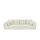 U N O Sports uno Big Sofa London ¦ creme ¦ Maße (cm): B: 316 H: 72 T: 112.0