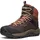 Keen Revel 4 Damen Schneestiefel, mittelhoch, polarisoliert, wasserdicht, Andorra/Safari, 37 EU