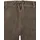Nübler Lederhose Hotpant Meera in Mocca | Gr.: 40