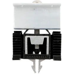 EKV Uni-Klemme SolarStell 0% MwSt §12 III UstG EKL MKL silber