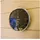 Harvia Saunazubehör Harvia Thermo-Hygrometer A-210-THS, schwarz