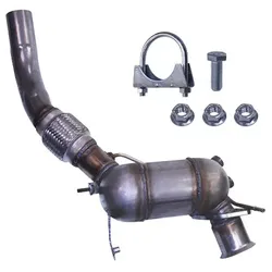 Bestprice Katalysator [Hersteller-Nr. BM80487H] für BMW