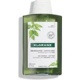 Klorane Klorane, Shampoo, mit BIO-Brennnessel für fettiges Haar 200ML