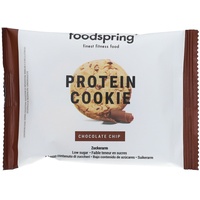 foodspring foodspring® Protein Cookie Chocolate Chip