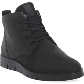 ECCO Bella 282273 black 38