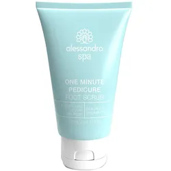 alessandro International One Minute Pedicure 75 ml