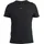 Icebreaker Merino Blend 125 Cool-Lite Speed Herren T-Shirt schwarz L