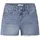 NAME IT Shorts Blau 128