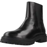 GEOX IRIDEA, Stiefeletten in Schwarz für Damen, Größe 40 - Schwarz - 40