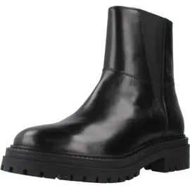 GEOX IRIDEA, Stiefeletten in Schwarz für Damen, Größe 40 - Schwarz - 40