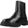 GEOX IRIDEA, Stiefeletten in Schwarz für Damen, Größe 40 - Schwarz - 40