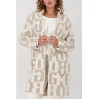 Monari Strickjacke 40