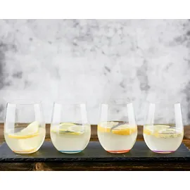 Riedel Happy O Vol. 2 Weinbecher 0,32 l 4 St.