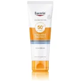 Eucerin Sensitive Protect Face Sun Cream LSF 50+ 50 ml