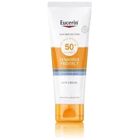 Eucerin Sensitive Protect Face Sun Cream LSF 50+ 50 ml