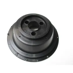 Cleancraft Zyklonabscheider flexCAT 390 EOT  MPVR28753 / RAL9005