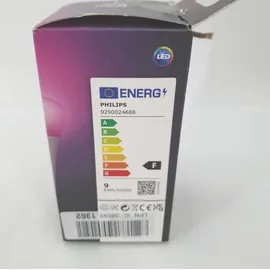 Philips Hue White & Color Ambiance E27 1100 lm