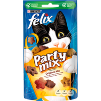 FELIX Party Mix Original 60 g
