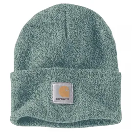 CARHARTT Watch Hat Mütze Schwarz