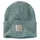 CARHARTT Watch Hat Mütze Schwarz