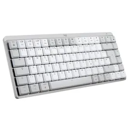 Logitech MX Mechanical Mini für Mac Kailh Choc V2 LOW PROFILE BROWN DE