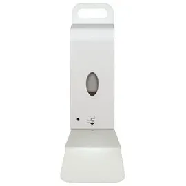 Eichner Desinfektionsspender 9127-01824 weiß Kunststoff mit Sensor 1,0 l, 1 St.