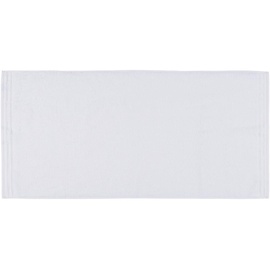VOSSEN Calypso Feeling Handtuch 50 x 100 cm weiß