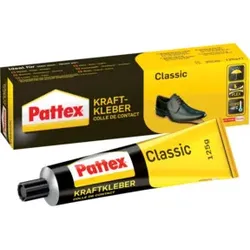 Contact-Classic 125g PCL4C