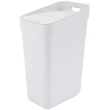 Curver Ready to Collect 30 l Weiß