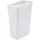 Curver Ready to Collect 30 l Weiß