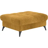 Mr. Couch Hockerbank »Blackburn II«, Passend zu der Garnitur,