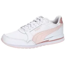 Puma St Runner v3 L puma white-frosty pink-future pink 44,5