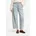Relaxed Fit Barrel Jeans aus reiner Baumwolle Modell 27