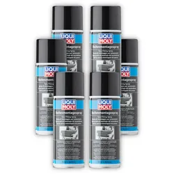 6x 400ml LIQUI MOLY 1658 Reifenmontagespray Montage Spray Reifen Auto Motorrad