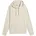 Essentials Elevated Comfort gerippter Damen 87 alpine snow S
