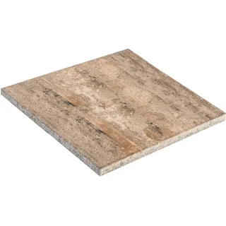 Diephaus Terrassenplatte Corso Muschelkalk 60 x 60 x 4 cm