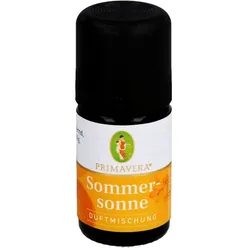 Sommersonne Duftmischung