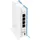 MicroTik hAP lite - Wireless Router