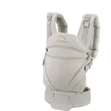 Manduca XT Cloud Monochrom, Beige