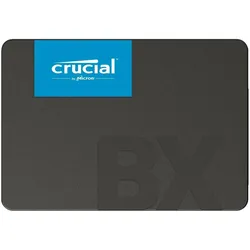 Crucial BX500 500GB