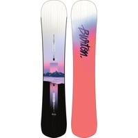 Burton HIDEAWAY Snowboard 2023 - 152