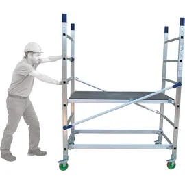 FACAL Fahrgerüst Alto Grundgerüst 3m AH