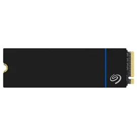 Seagate Game Drive NVMe SSD 1 TB M.2 2280 PCIe 4.0 für PS5TM-Konsolen