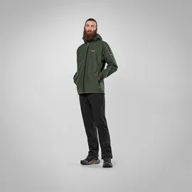 Salewa Puez 2.5L Powertex Jacke Herren Dunkelolive XL