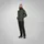Salewa Puez 2.5L Powertex Jacke Herren Dunkelolive XL