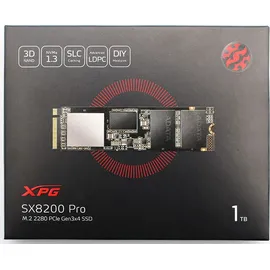 XPG SX8200 1 TB