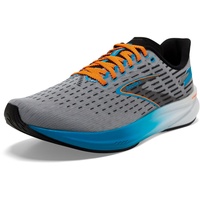 Brooks Herren Hyperion grau 44.0